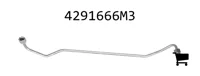 AGCO 4291666M3 Трубка гидравлическая