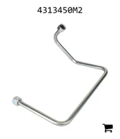 AGCO 4313450M2 Трубка