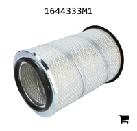 AGCO 1644333M1 Фильтрующий элемент воздушного фильтра