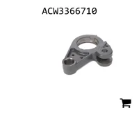 AGCO ACW3366710 Поворотный рычаг