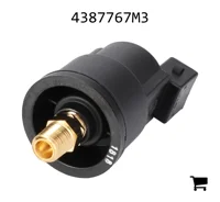 AGCO 4387767M3 Валвометр