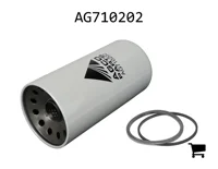 AGCO AG710202 Гидравлический фильтр (накручивающийся)