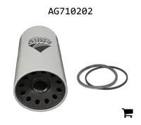 AGCO AG710202 Гидравлический фильтр (накручивающийся)