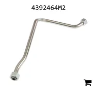AGCO 4392464M2 Труба