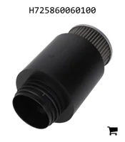 AGCO H725860060100 Картридж гидравлического масляного фильтра