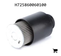 AGCO H725860060100 Картридж гидравлического масляного фильтра