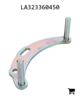 AGCO LA323360450 Брус