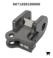 AGCO 0071880100000 Прицепное устройство