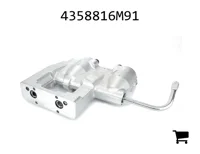 AGCO 4358816M91 Быстроразъемное соединение гидравлическое