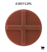 AGCO 4389712M1 Накладка