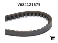AGCO V684121675 Клиновой ремень