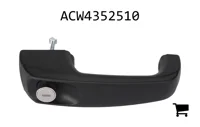 AGCO ACW4352510 Дверная ручка