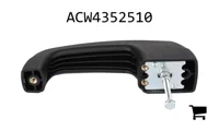 AGCO ACW4352510 Дверная ручка