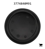 AGCO 3774840M91 Крышка