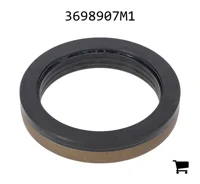 AGCO 3698907M1 Масляный сальник