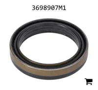 AGCO 3698907M1 Масляный сальник