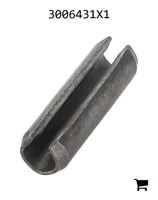 AGCO 3006431X1 Пружинный разрезной штифт