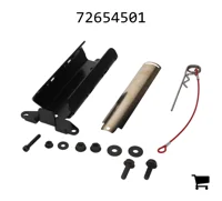 AGCO 72654501 Шаровая опора