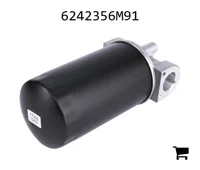 AGCO 6242356M91 Гидрофильтр в сборе