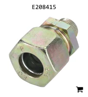 AGCO E208415 Переходник