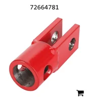 AGCO 72664781 Вилка