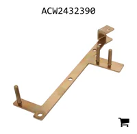 AGCO ACW2432390 Кронштейн