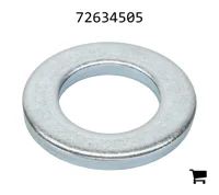 AGCO 72634505 Шайба