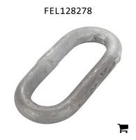 AGCO FEL128278 Звено цепи