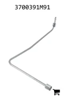 AGCO 3700391M91 Трубка