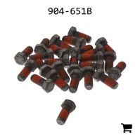 AGCO 904-651B Болт