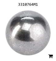 AGCO 3310764M1 Шар