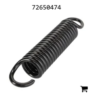 AGCO 72650474 Пружина