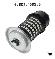 AGCO 0.009.4695.0 Воздушный фильтр