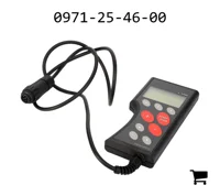 AGCO 0971-25-46-00 Панель управления