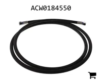 AGCO ACW0184550 Гидравлический шланг