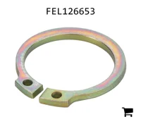 AGCO FEL126653 Стопорная шайба