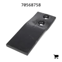 AGCO 70568758 Полевая доска