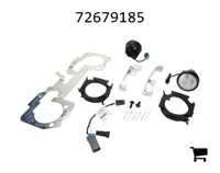 AGCO 72679185 Кронштейн