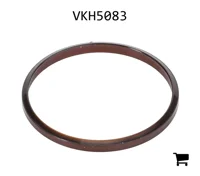 AGCO VKH5083 Опорное кольцо