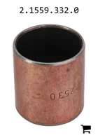 AGCO 2.1559.332.0 Втулка