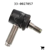 AGCO 33-0027057 Заглушка