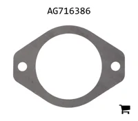 AGCO AG716386 Прокладка