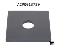 AGCO ACP0013720 Шайба оси соломотряса