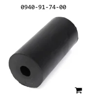 AGCO 0940-91-74-00 Резиновый демпфер