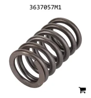 AGCO 3637057M1 Пружина