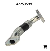 AGCO 4225359M1 Маслопровод