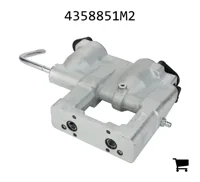 AGCO 4358851M2 Муфта быстроразъемная