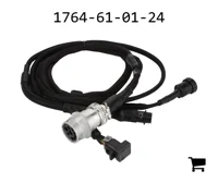 AGCO 1764-61-01-24 Переходной кабель