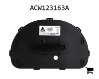AGCO ACW123163A Приборная панель