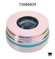 AGCO 72606039 Направляющая втулка